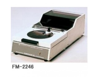 FM-2246 | Manual | 150mm/6" | For normal tape only